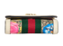 Gucci Ophidia Card Case Wallet, top view